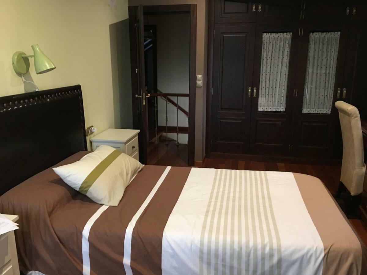 폰테베드라 Casa Amean 빌라 외부 사진